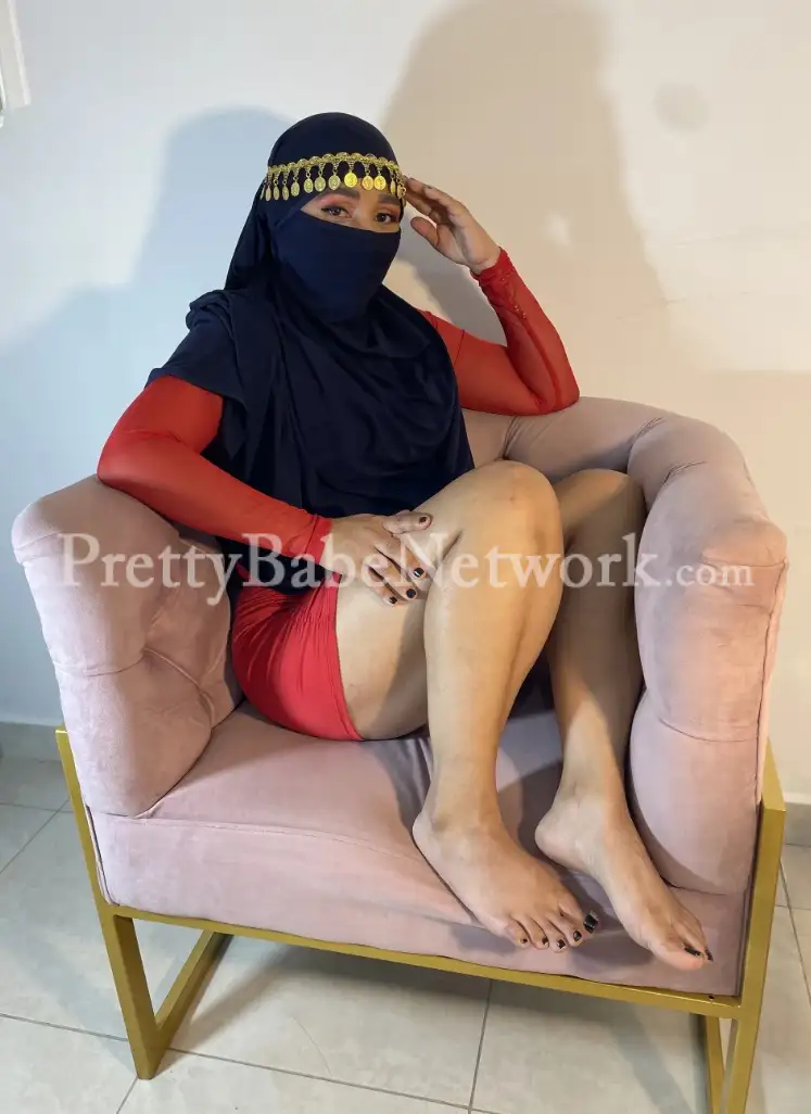 Sumaiya - Muslim Escort Woman from Saudi Arabia in Colaba, Mumbai